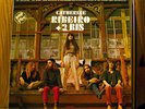 CATHERINE RIBEIRO + 2 BIS same 1ST FREE PSYCH POP LP hr