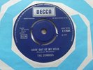The Zombies - She Does Everything For Me 1967 UK 45