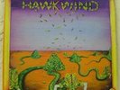 HAWKWIND Hawkwind LP 1*UK Pressing 1970  Progressive