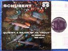 REINHARDT & ENDRES QUARTET    ORIG Vox STPL 10890 UK-58