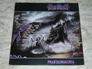 THE MIST - PHANTASMAGORIA LP Chakal Sepultura Sarcofago