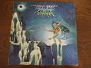 LP - URIAH HEEP - DEMONS & WIZARDS - UK PRESS A1/B1  EX