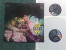Canned Heat Living The Blues 2xLP's Liberty G/F EX EX