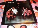 Mazz - Command Performance Lp Tejano Latin Soul Tex Mex