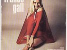EP FRANCE GALL 