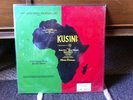 Countdown at Kusini OST rare funk LP manu dibango NM