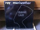 Roy Meriwether - Nubian Lady STINGER jazz funk OG LP