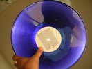 JOY DIVISION - UNKNOWN PLEASURES TRANSLUCENT ORIG. US