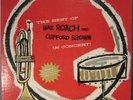 MAX ROACH & CLIFFORD BROWN Best Of In Concert GNP 18