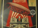 LED ZEPPELIN MOTHERSHIP VINYL 4 LP BOX SET NEW-SEALED