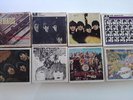 the beatles reel to reel tapes