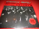 LP-STRUMMIN' MENTAL-1957- 1965-VOL. 4-LINK RECORD-MINT-