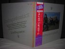 Lindisfarne / Lindisfantastic Japan TOUR ONLY LP OBI