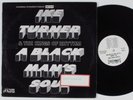 IKE TURNER & THE KINGS OF RHYTHM A Black Man's Soul  LP