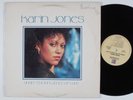 KARIN JONES Under the Influence of Love HANDSHAKE LP