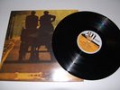 RONNIE LANE - ANYMORE FOR ANYMORE LP UK