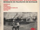 OST BOF EP FRANCOIS DE ROUBAIX BOURVIL VENTURA BREAKS