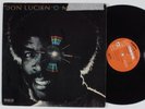 JON LUCIEN Mind's Eye RCA LP soul funk breaks
