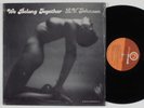 L.V. JOHNSON We Belong Together PHONO LP modern soul