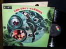 the soft machine--LP-PROBE-w/die cut wheel-ayres-wyatt