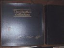 BEATLES BLUE BOX SET OZ COPY 14 LP's EXCELLENT