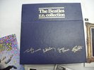 The Beatles - E.P. Collection - UK '81 14 x 7