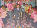 ELDY TOR LA TROPICANA