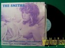 The Smiths William RARE 1987 Purple Cover 12
