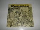 SVANFRIDUR LP WHAT´S HIDDEN THERE? LP POKORA NEAR MINT