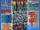 A TRIBE CALLED QUEST Peoples instinctive travels ORIG.