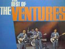 Malaysia Unique?The Best Of The Ventures?12