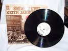 Keith Jarrett, Somewhere Before, Vortex Stereo 2012 Pro