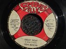 STEVE MANCHA   FRIDAY NIGHT   RARE NORTHERN SOUL 45