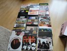 US Hip Hop Vinyl Maxi/EP 42 Stück