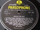 BEATLES FOR SALE UK LP 1st * STEREO *  1964 NEAR MINT