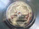 BENNIE MOTEN / LET'S GET IT / GREAT JAZZ 78 
