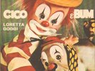 LORETTA GOGGI - CICO & BUM - 7