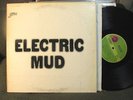 Muddy Waters Electric Mud lps314 Gatefold '68 Rare LP vinyl green labels
