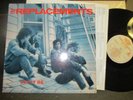 THE REPLACEMENTS LET IT BE ORIG '84 TWIN TONE 1st LP 