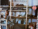 Throbbing Gristle D.O.A. The third and final report