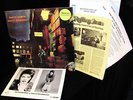 RARE PROMO   DAVID BOWIE   ZIGGY STARDUST Spiders Psych