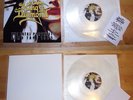 KING DIAMOND - FATAL PORTRAIT DEMO 1985 CLEAR NO 8/8