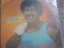 GENO AUSTIN - good bye my love - BOUVIER - SEALED