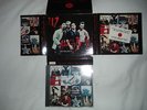 U2 Achtung Baby (Aussie Ltd issue No 977 in box)