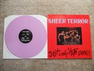 SHEER TERROR 