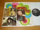 RED MITCHELL TRIO one long string LP 60's rare french