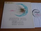 MEHMET OZAN suit for Selma LP  private turkish