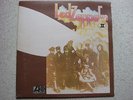 Led Zeppelin II Atlantic 588198 A2/B2 (Lemon Song) 1969