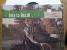 Jets to Brazil Four Cornered Night White LP Braid