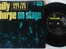 Billy Thorpe & The Aztecs On Stage EP 7